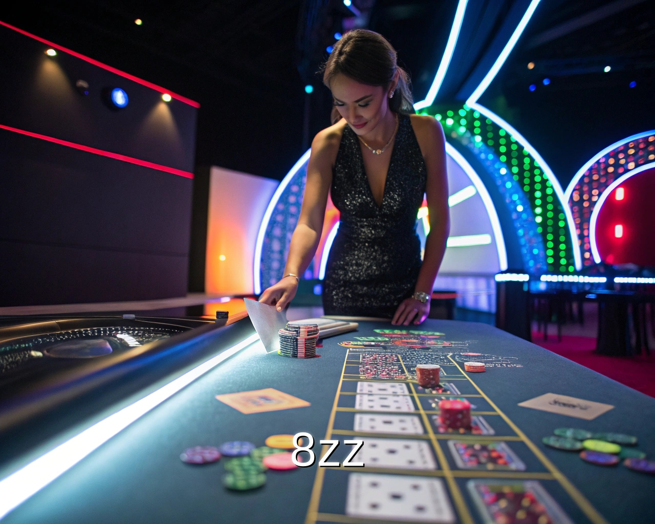 Cassino Online Seguro 8zz